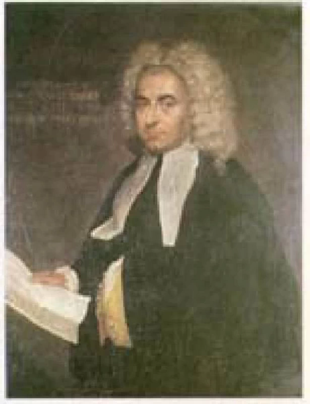 Giacomo Ceruti, il Pitocchetto - Ritratto di Giovanni Battista Cattaneo, Museo Camune, Breno
